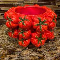 Brand New Martha Stewart Tomato 🍅 Pot 