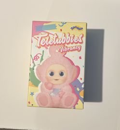 Teletubbies figures