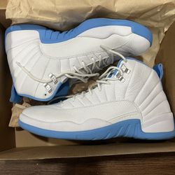 Air Jordan 12 Retro "Melo" sneakers Size 12