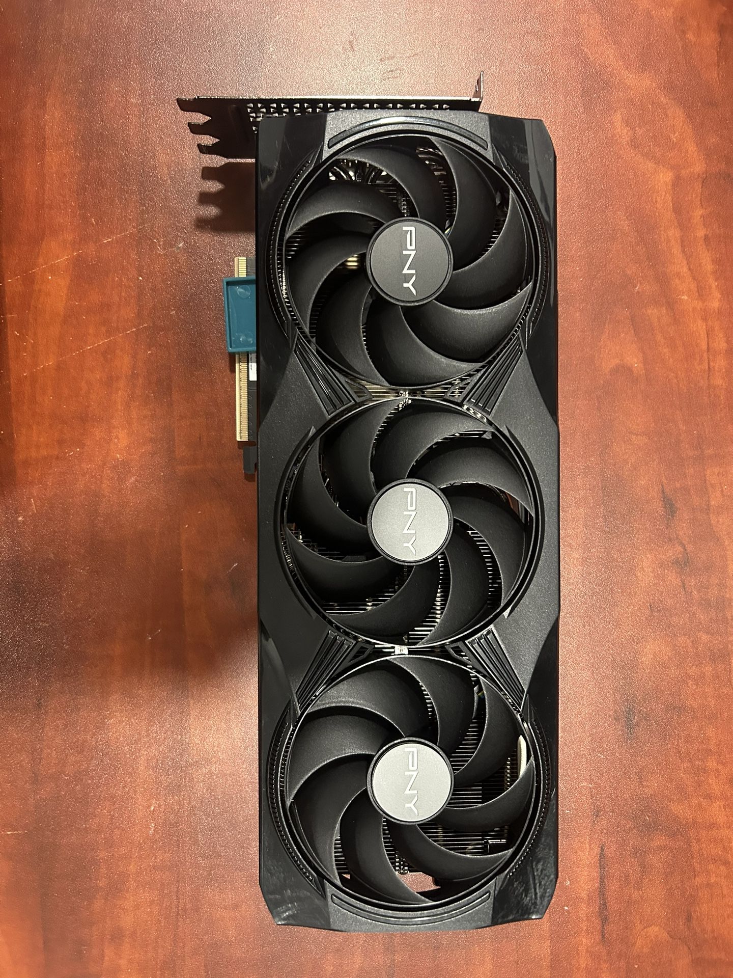 RTX 5080 Graphics Card