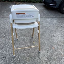 Baby High Chair Quality Brand New