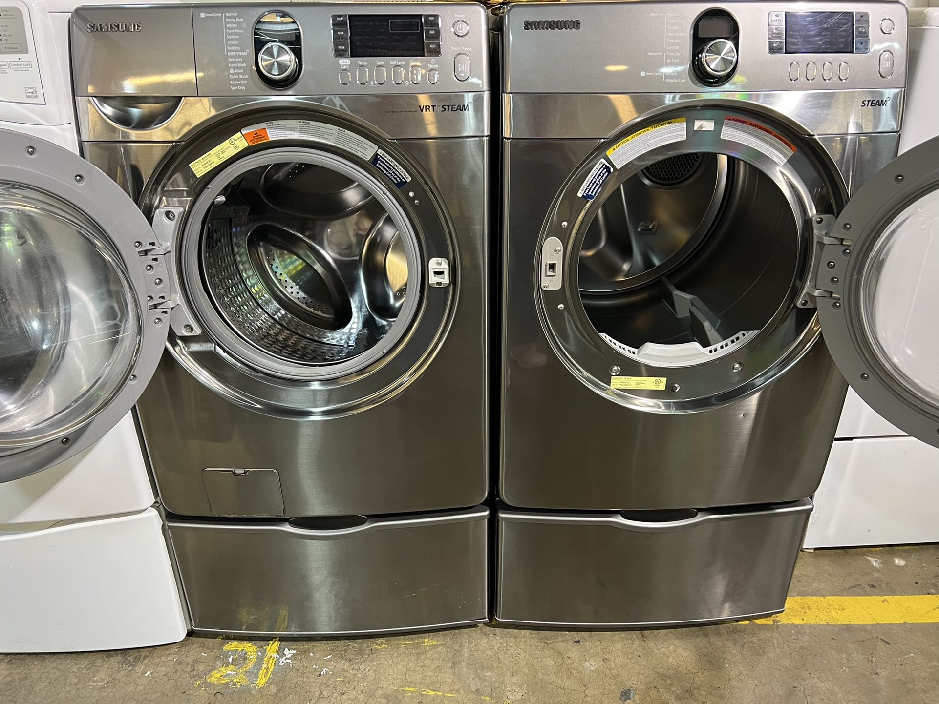 Appliances