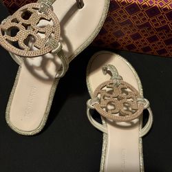 Tory Burch Sandals 
