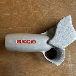 RIDGID Conduit Bender