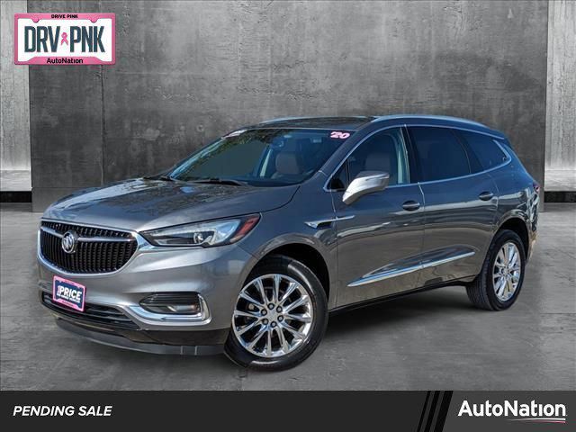 2020 Buick Enclave