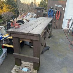 Free workbench