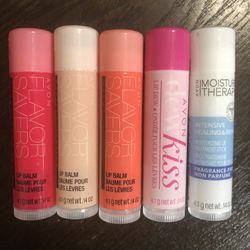 Avon Lip Balm