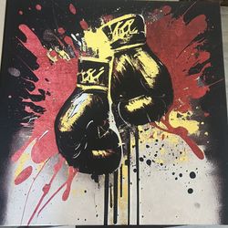 Boxing 