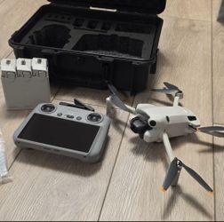 Dji Mini 4 Pro