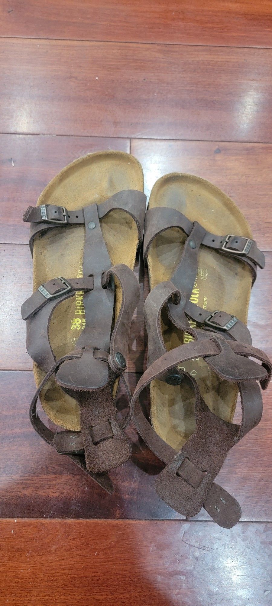 Birkenstock Sandals