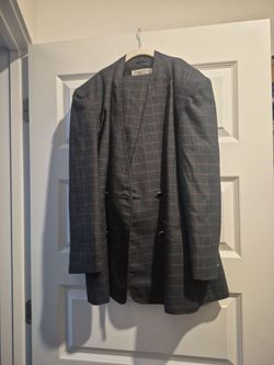E.H Woods 2pcs womens suit and skirt
