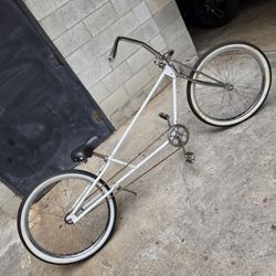 Blackjack Stretch Beach Cruiser 