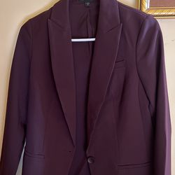 Express Blazer 