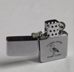 Vintage Zippo Lighter Collection 4 Zippo 
