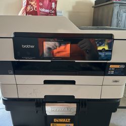 Brother Business Smart Printer
