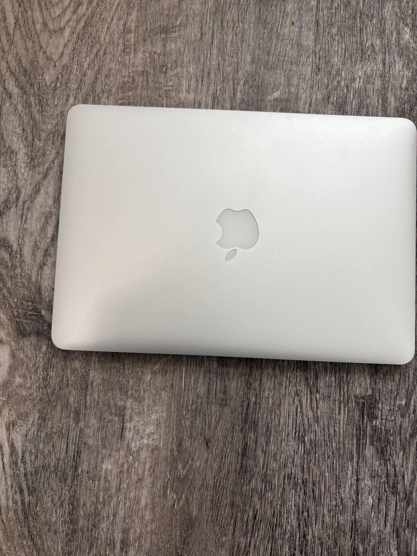 MacBook 2015