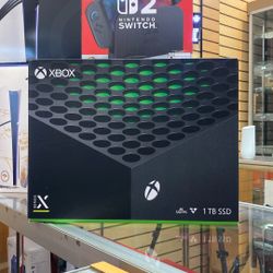 Xbox Series X