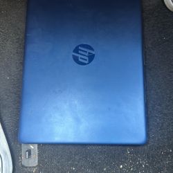 Hp Laptop 