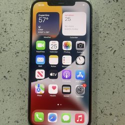 iPhone 12 Pro Max 128GB Unlocked