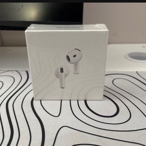 Airpods