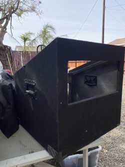 Dj podium