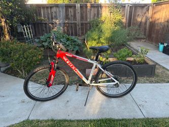 Trek 3700 Series Mountainbike