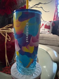 Starbuck cup