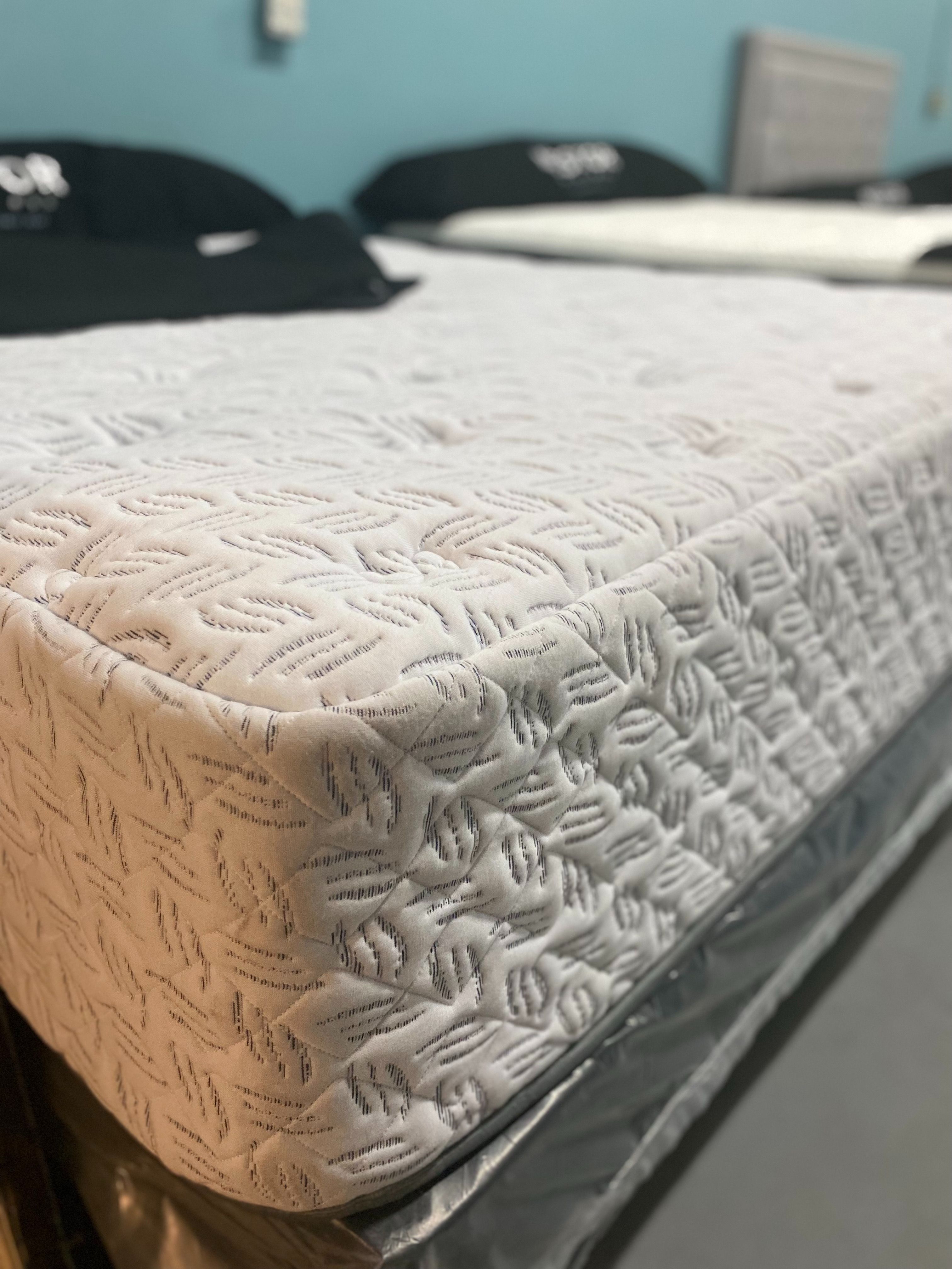 Brand New Mattresses Never Slept On !