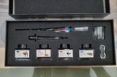 Calligraphy Set!