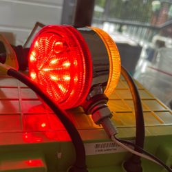 Semi Custom Led Lights