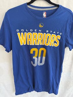 Golden State Warriors Shirt