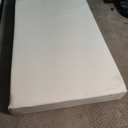 New Twin Bed In Good Condition