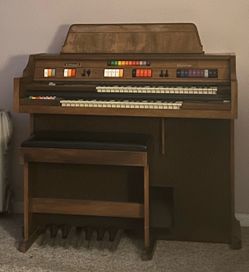 Kimball Organ For Sale $125