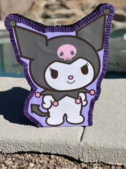 Kuromi Piñata 🪅