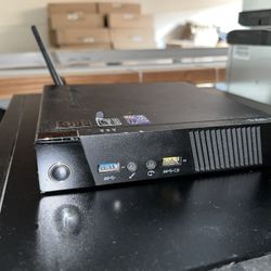 Lenovo ThinkCentre M93p Micro Core I5-4570T 2.90GHz, 8GB RAM, 500GB HD Wifi Computer