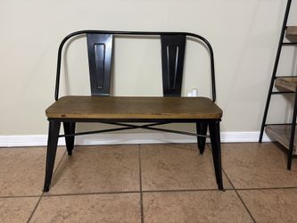 Bench
