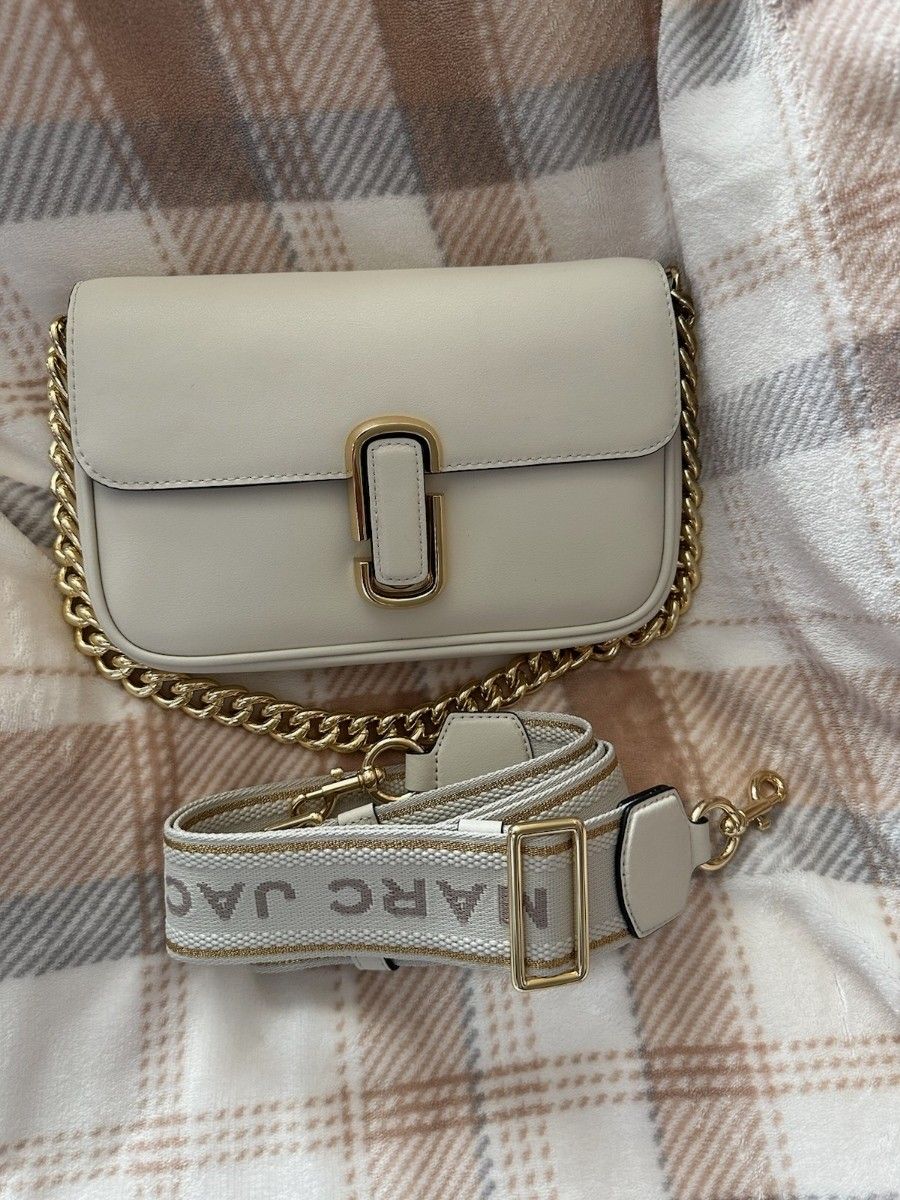 New & Authentic 100% MARC JACOBS Bag