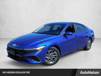 2024 Hyundai Elantra