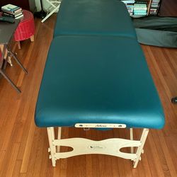 Athena Massage Table 
