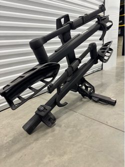 Thule T2 Pro XT 2" 2-Bike 9034XTB