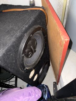 2 Kenwood 12s in a box