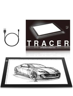 LED light box