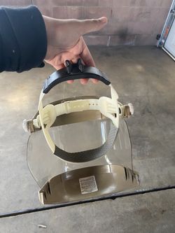 Face mask