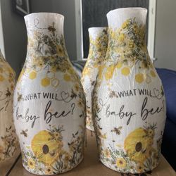 Baby Shower Items
