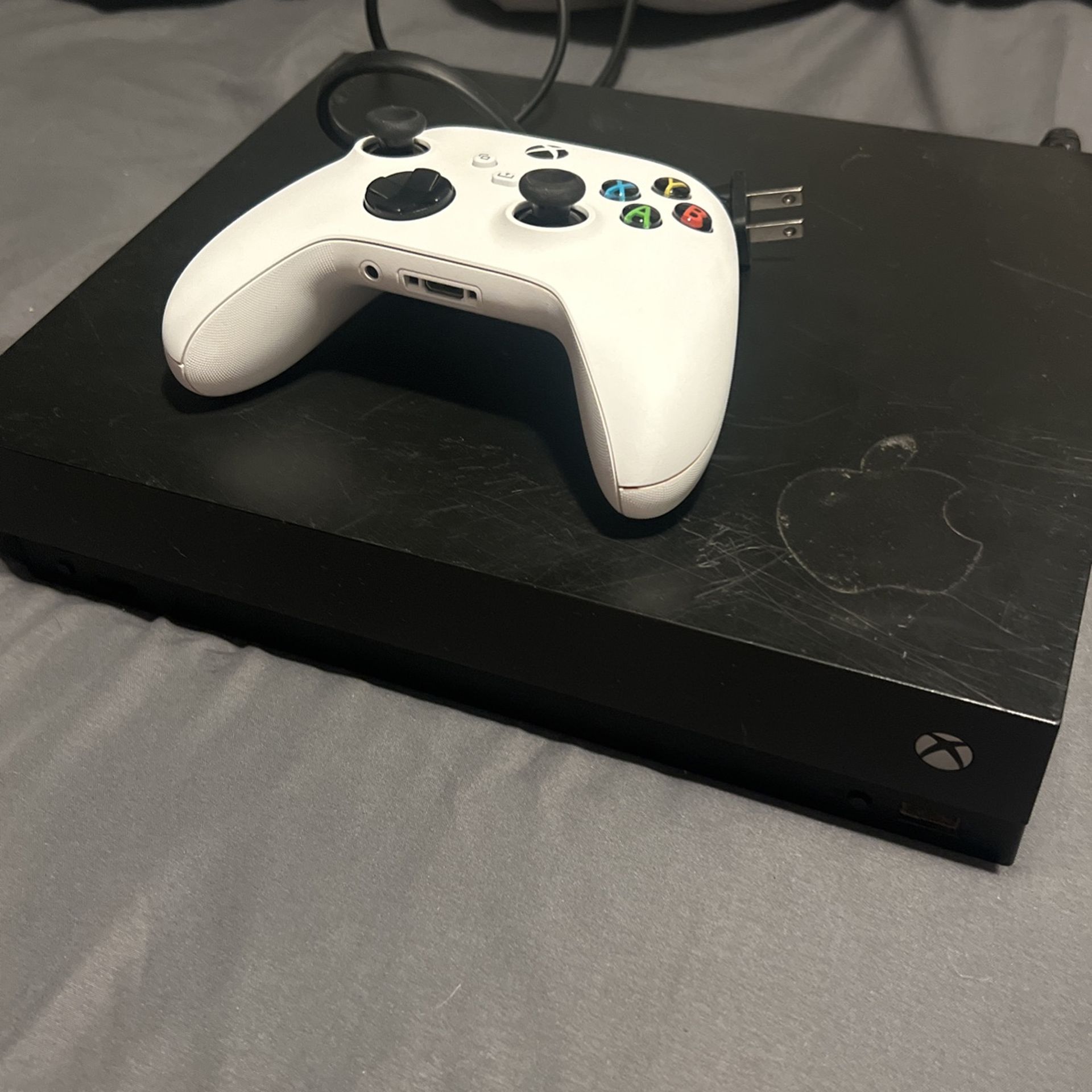 xbox 1 x for Sale in Ronkonkoma, NY - OfferUp