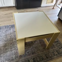 Sensory Desk For Kids 