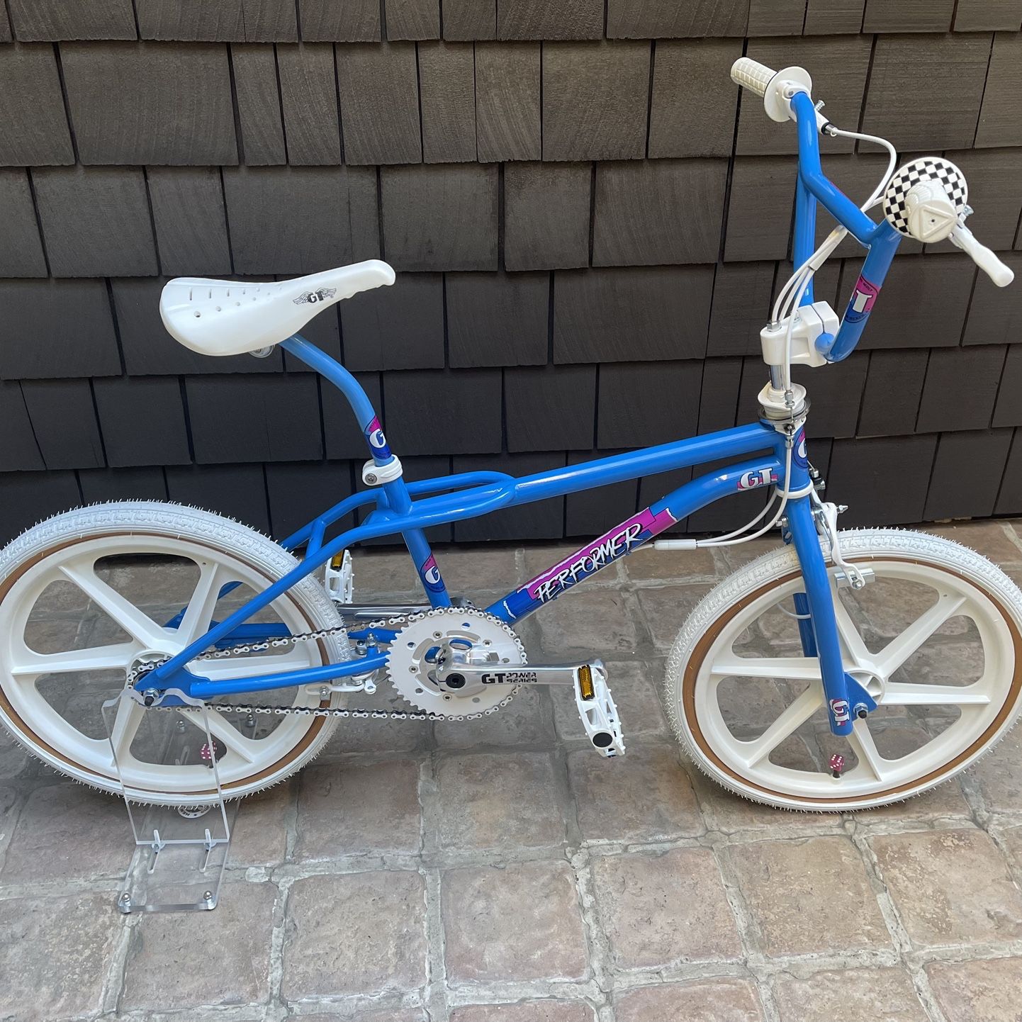 1987 gt performer for sale hotsell