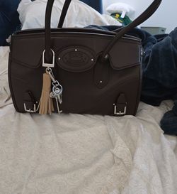 Steve Madden bag