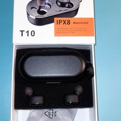 Earbuds