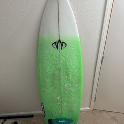 Surfboards